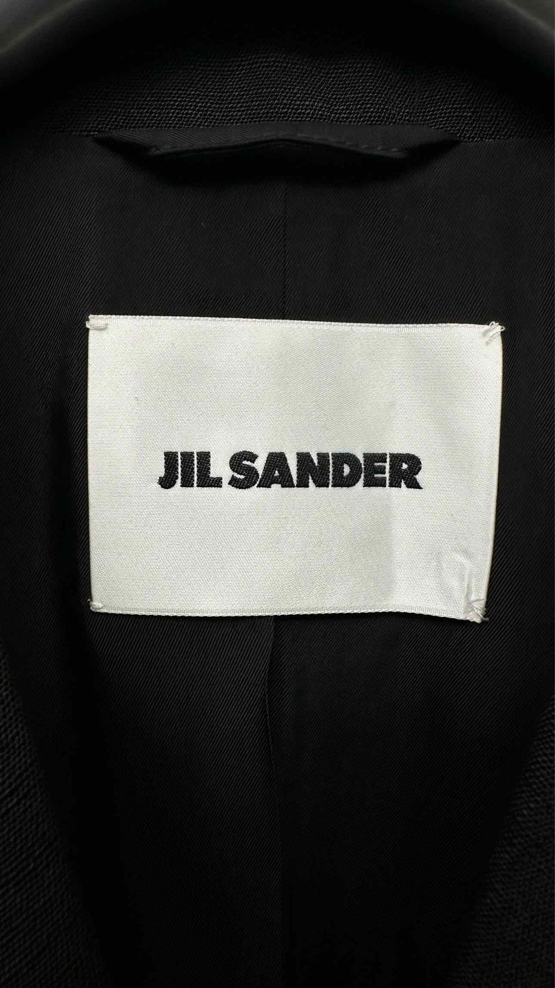 Jil Sander Blazer Jacket