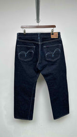 Samurai jeans S510xx "Honnoji Incident" Jeans