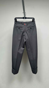 Thom Browne Calvary Twill Trouser Pants