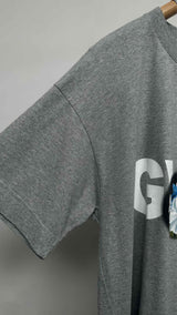 Givenchy Printed Boxy T-shirt