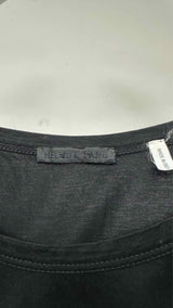 Helmut Lang Archive SideLace-up Tank Top