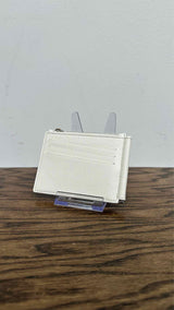 Margiela Money-clip Wallet