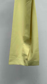 132 5. Issey Miyake Flat-Tuck Origami Suit