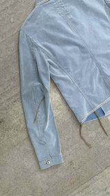 Marithé + François Girbaud Suits