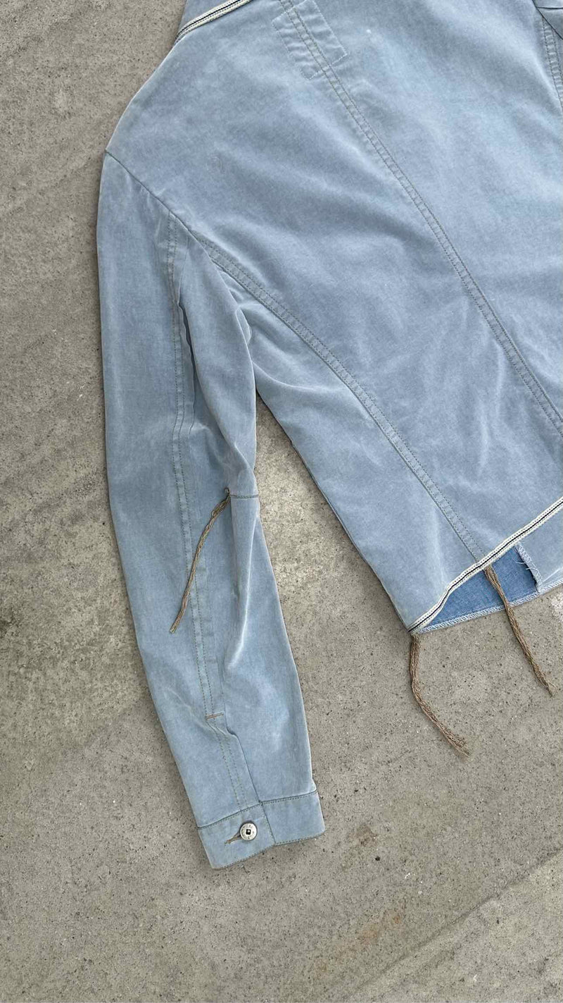 Marithé + François Girbaud Suits