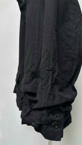 Paul Harnden Wool Suits