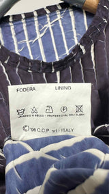 Carol Christian Poell Pleated T-shirt