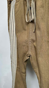 Fear of God Stripe Forum Easy Pants