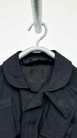 Men's Julius Multi-Pocket Cargo Vest