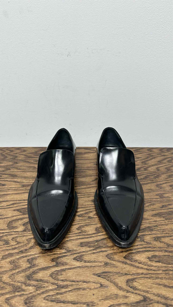 Jil Sander Pointy-toe Shoes
