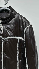 Margiela Insulated Ski Puffer Jacket