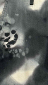 Yohji Yamamoto Pour Homme Water-color Dot Pants