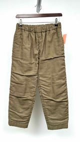 Comme Des Garcons Padded Easy Pants