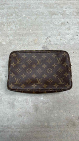 Louis Vuitton Monogram Packing Cube