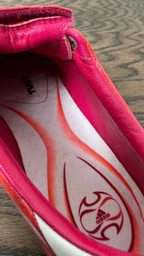 Yohji Yamamoto X Adidas F50 Tunit St Eagle Soccer Cleats