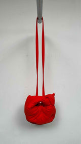 Issey Miyake Pumped Crossbody Bag