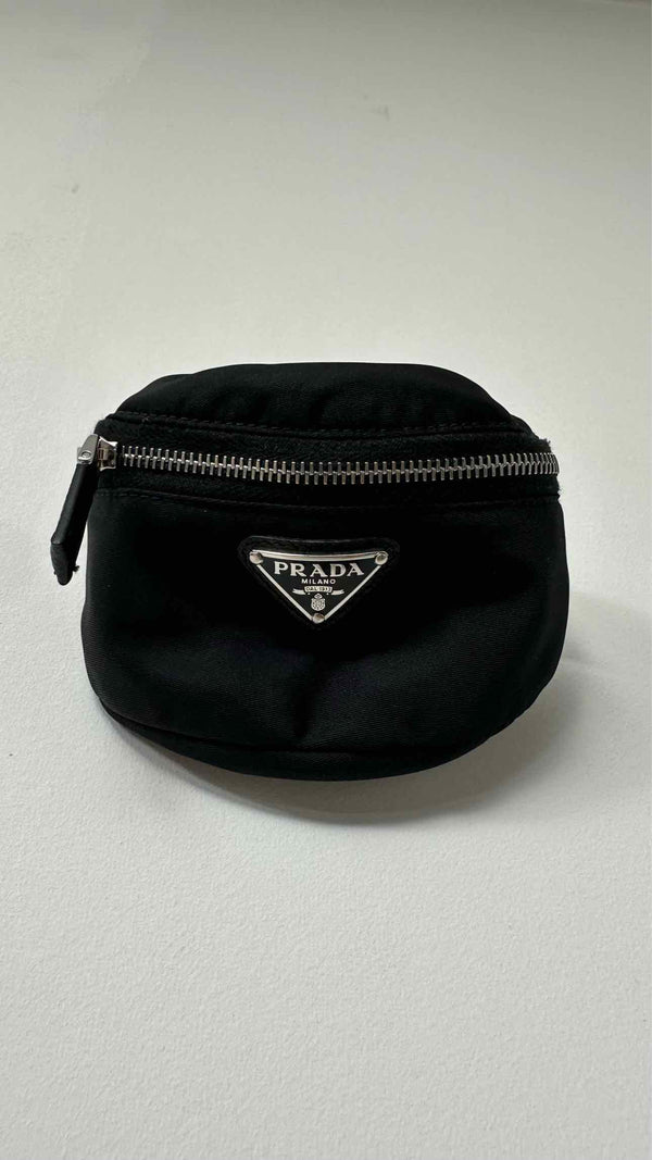 PRADA Nylon Mini Arm Pouch – TOKIO7