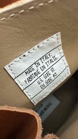 Thom Browne Duck Boots