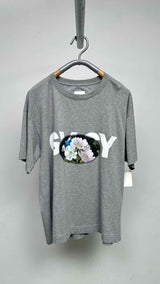 Givenchy Printed Boxy T-shirt