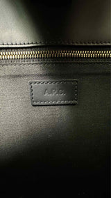 A.P.C Demi-line Tote Bag