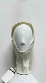 Jil Sander Knitted Balaclava
