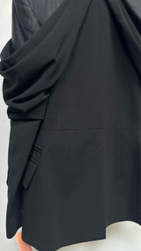 GUDU Structural Blazer Jacket