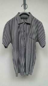 Y/ Project Accordion Strobe Shirt