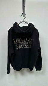 Supreme X MM6 Eagle Hoodie