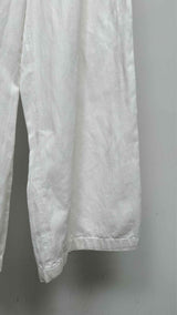 Dries Van Noten Wide Pants