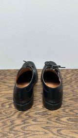 Paul Harnden Welted Derby Shoes