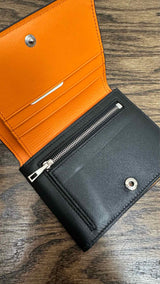 LOEWE Holded Wallet