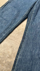 LOEWE Cropped Jeans