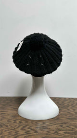 Margiela Knitted Ballet