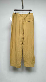 Studio Nicholson Linen Barrel Pants