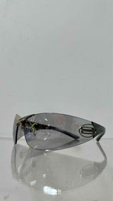 Gentle Monster Meta Shield Sunglasses