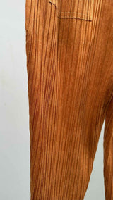 Pleats Please Pleated Pants
