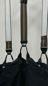 Paul Harnden Ventile Suspender Pants