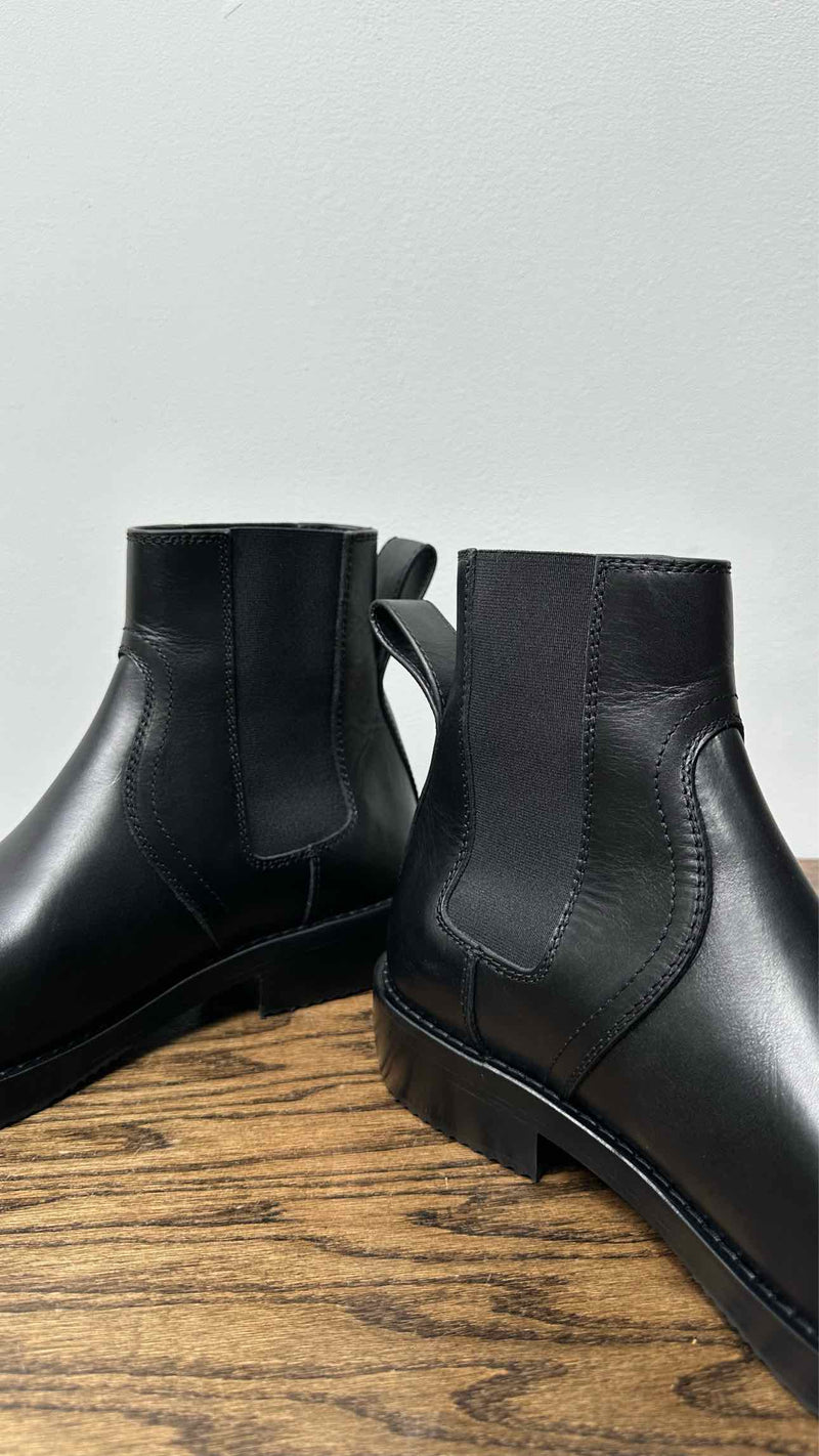 Dries Van Noten Chelsea Boots