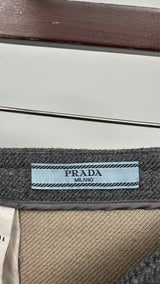 PRADA Pencil Skirt