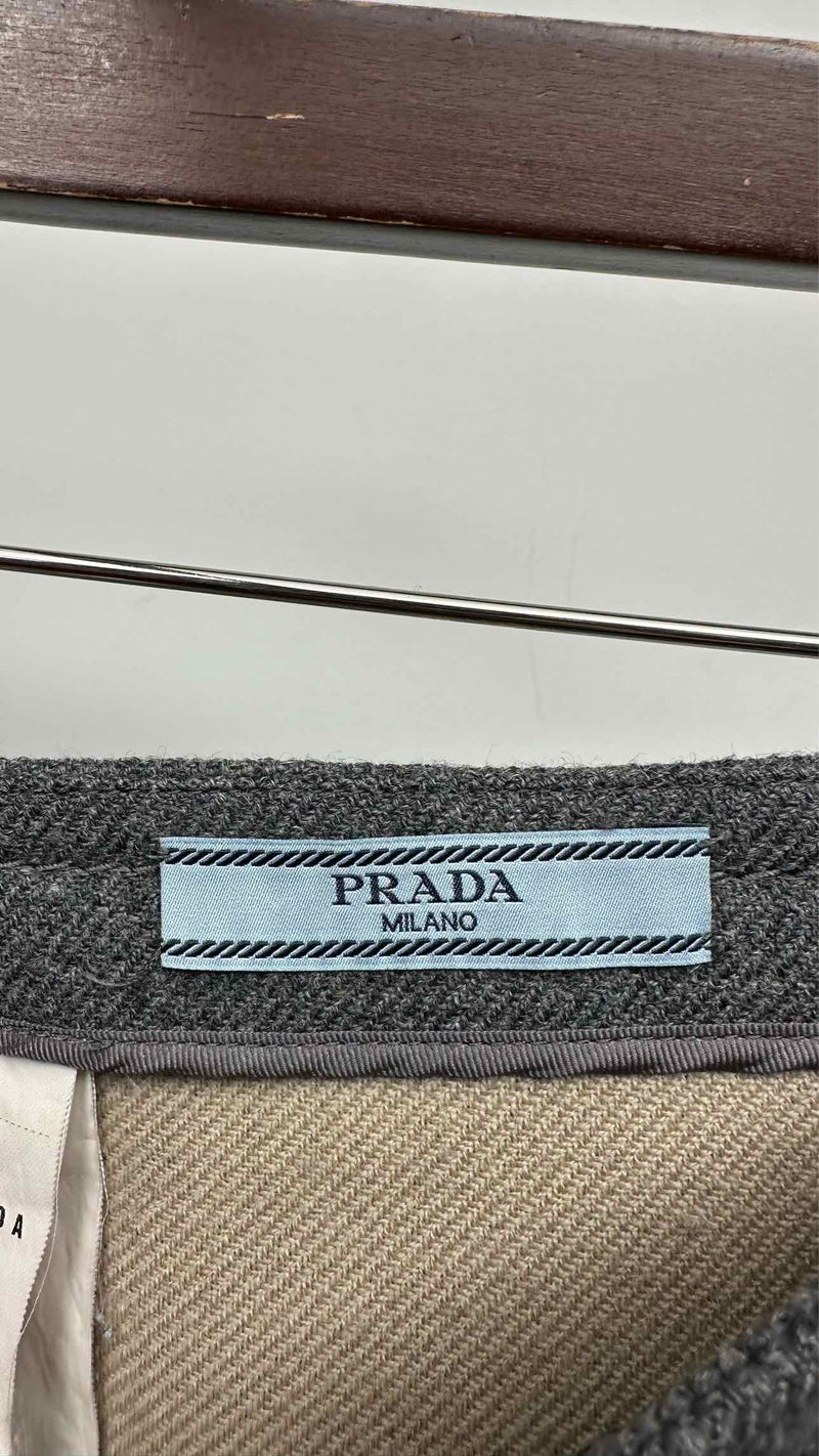 PRADA Pencil Skirt
