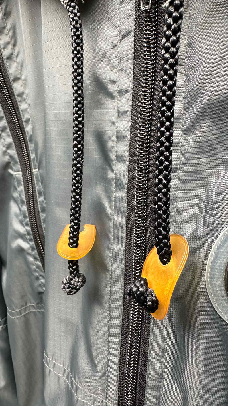 Final Home Triple-zip Survival Parka