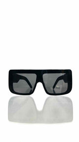 Rick Owens Documenta Sunglasses