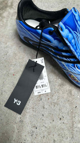 Y-3 F50 Beast Vibrant Dragon Sneakers