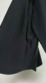 Saint Laurent Satin Over Shirt