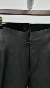 Carpe Diem Leather Pants
