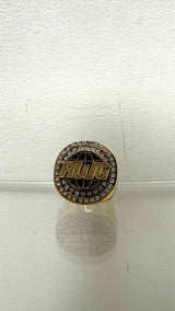 Alexander Wang Champion Ring