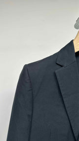 Carol Christian Poell Tape-seam Coat