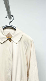 Burberry Trench Coat