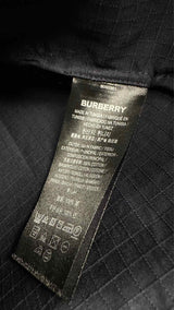 Burberry Hawes Zip-up Jacket