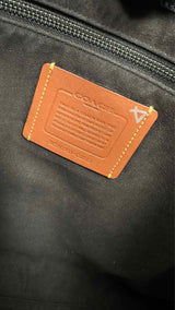 Coach Fieled Tote 40 Bag